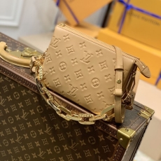 LV Satchel bags